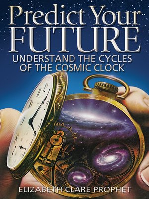 cover image of Predict Your Future